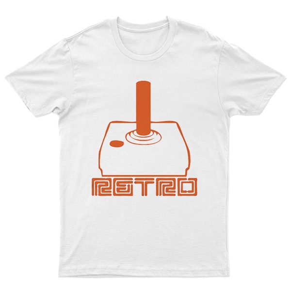 Atari Unisex Tişört T-Shirt ET7522