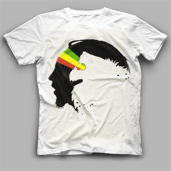 Bob Marley Kids T-Shirt ACRAG5