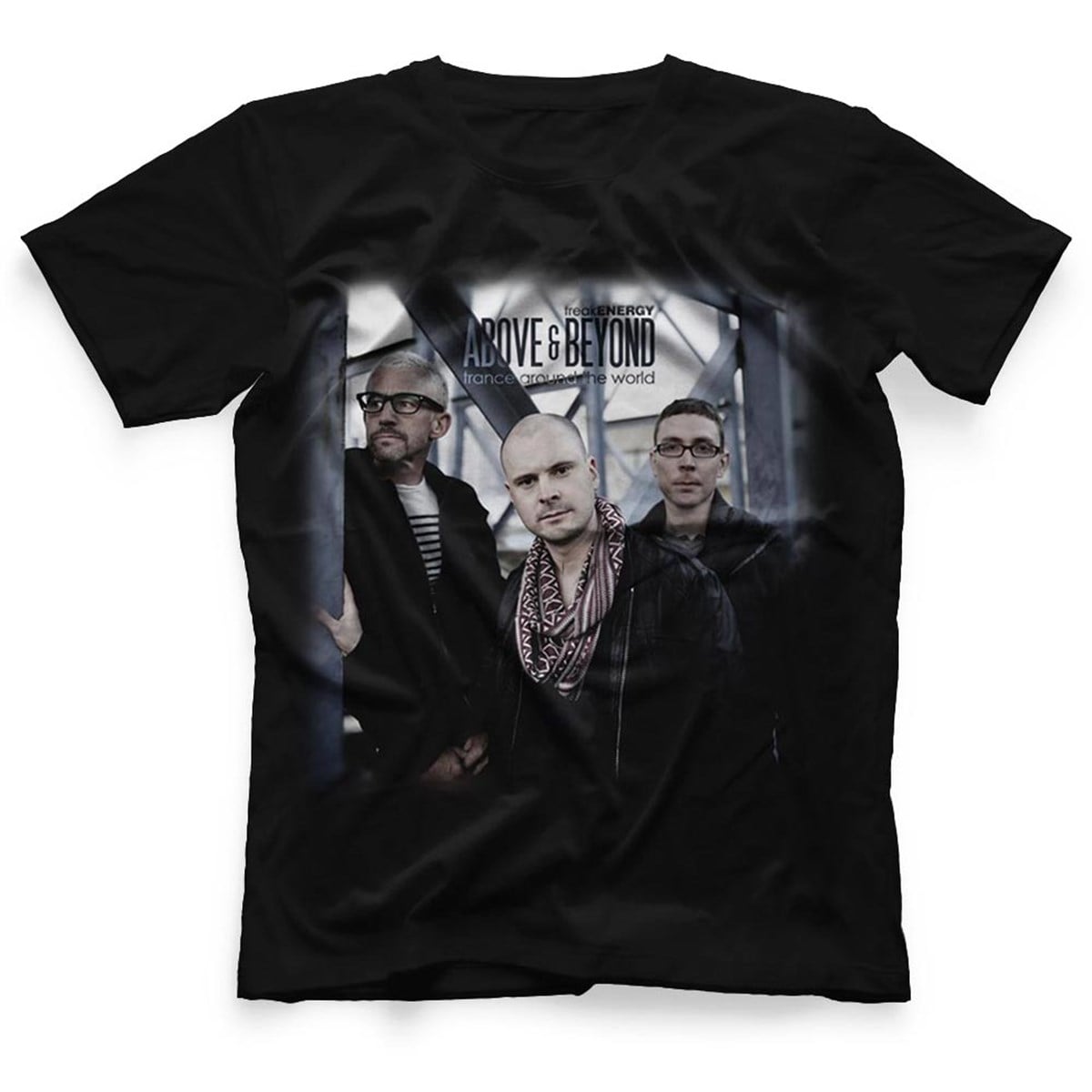 Above and Beyond Çocuk Tişörtü Çocuk T-Shirt ACODJ22