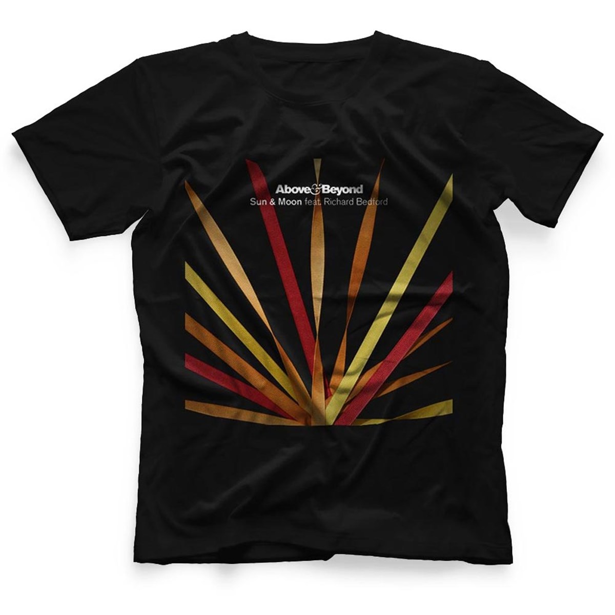 Above and Beyond Çocuk Tişörtü Çocuk T-Shirt ACODJ30