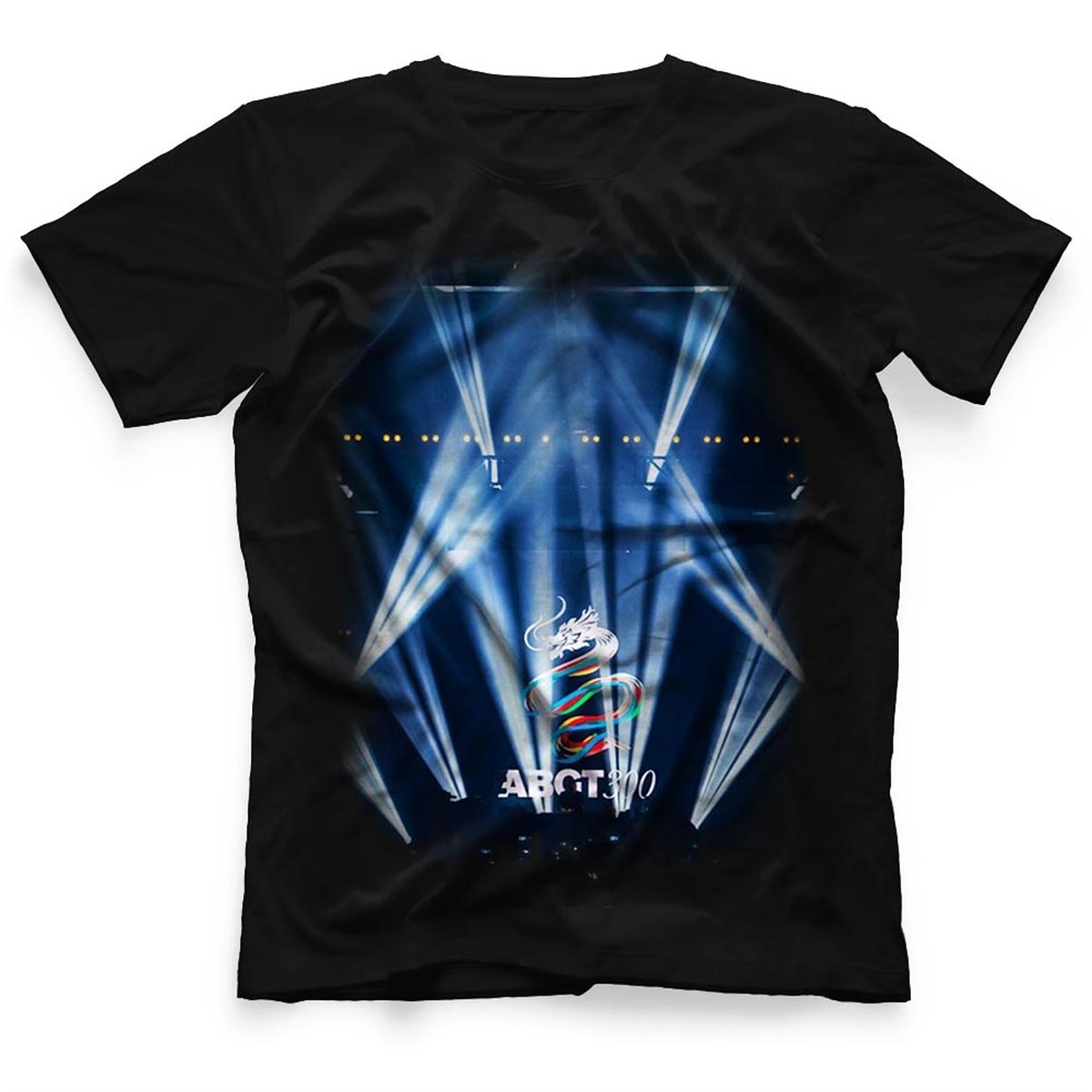 Above and Beyond Çocuk Tişörtü Çocuk T-Shirt ACODJ26