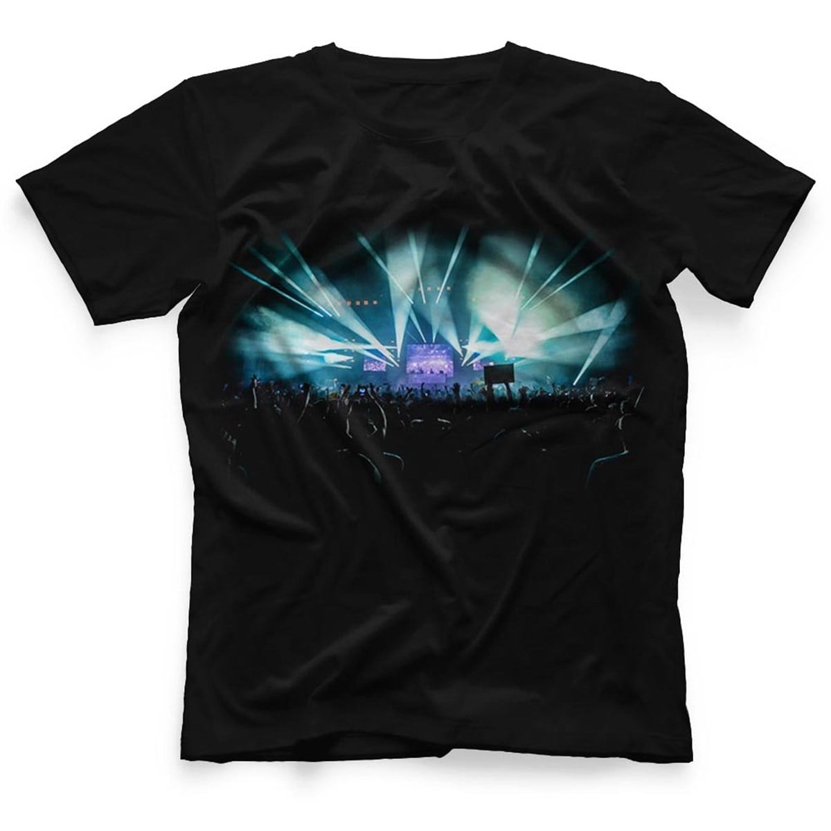 Above and Beyond Çocuk Tişörtü Çocuk T-Shirt ACODJ28