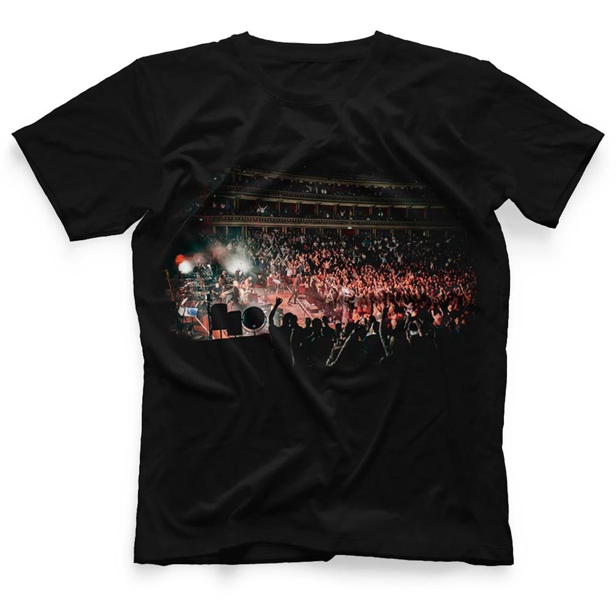 Above and Beyond Çocuk Tişörtü Çocuk T-Shirt ACODJ14