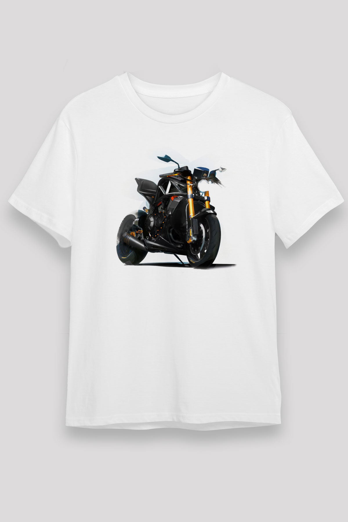 Ace Unisex Graphic Tee - STREETWEAR