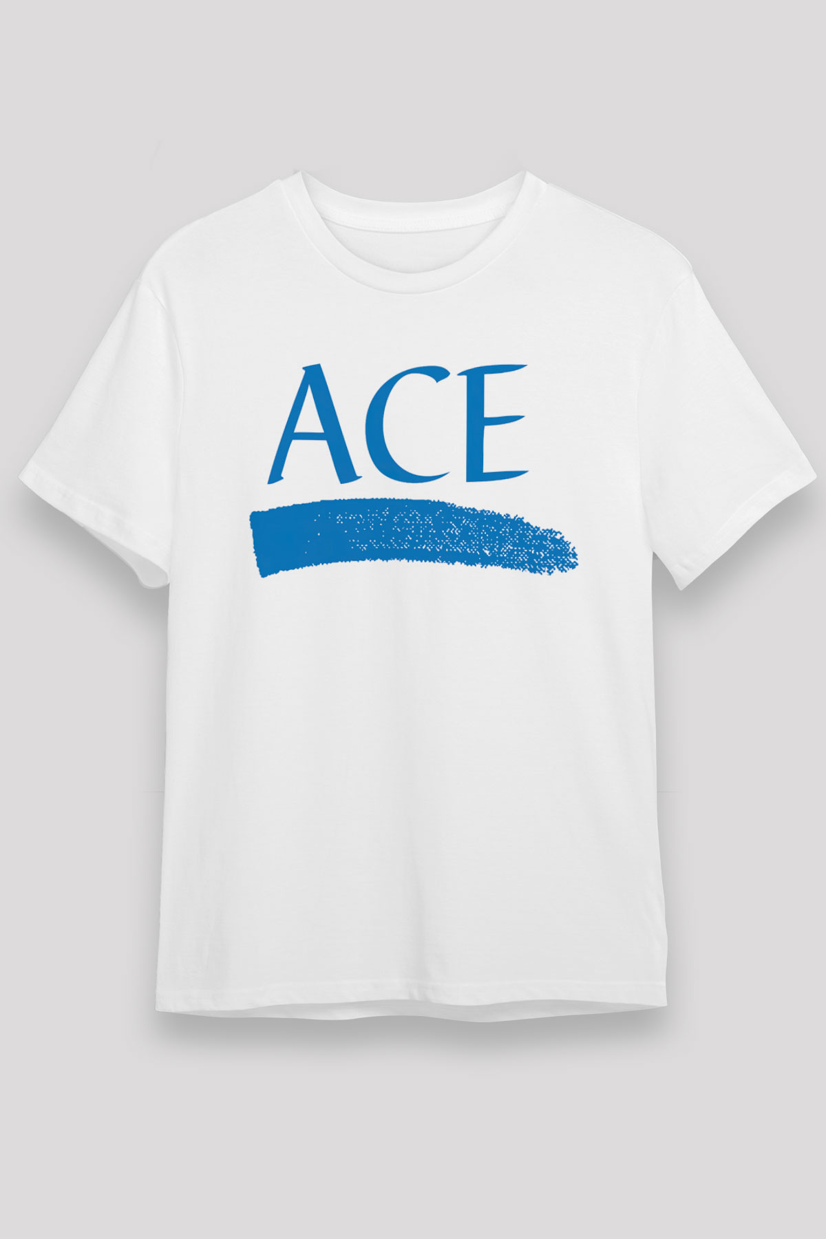 Ace Unisex Graphic Tee - STREETWEAR