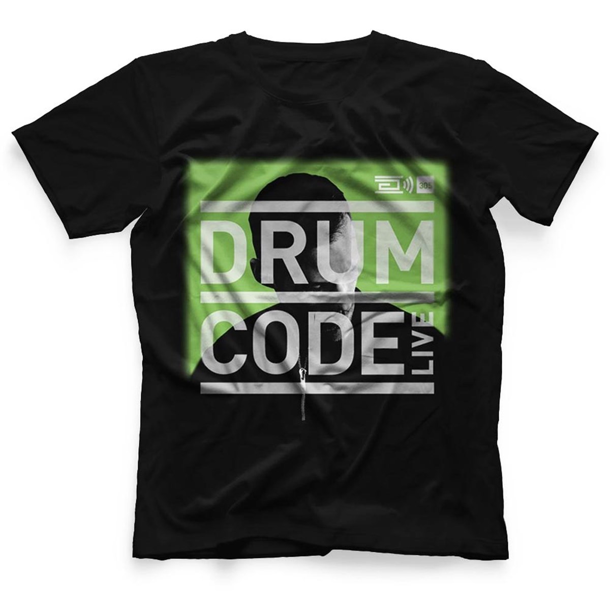 Adam Beyer Çocuk Tişörtü Çocuk T-Shirt ACODJ43