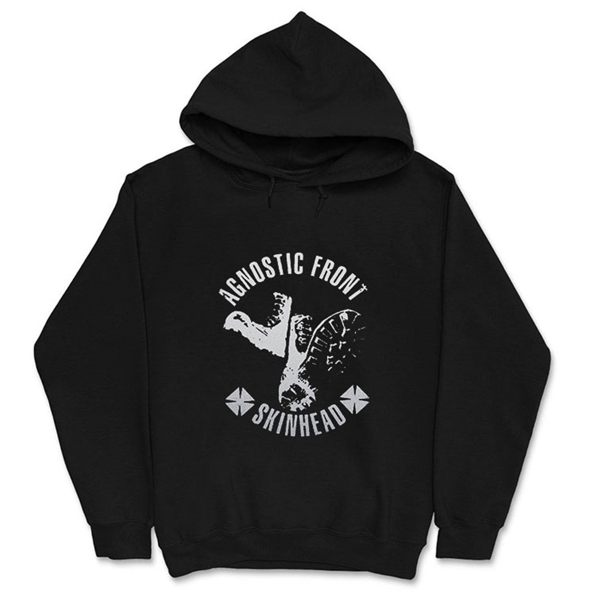 Agnostic front sweatshirt best sale