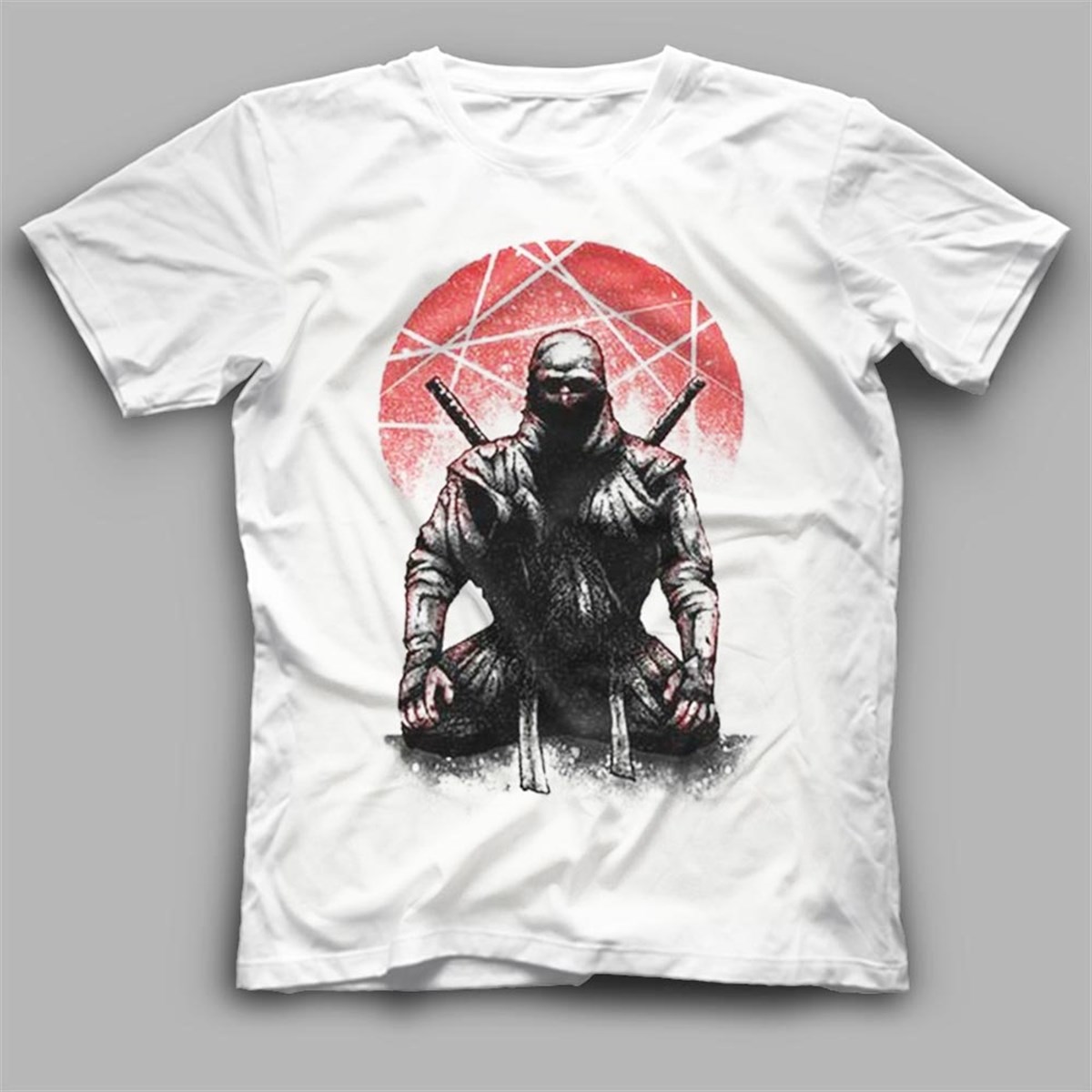 Aikido Çocuk Tişörtü Çocuk T-Shirt ACSPO12