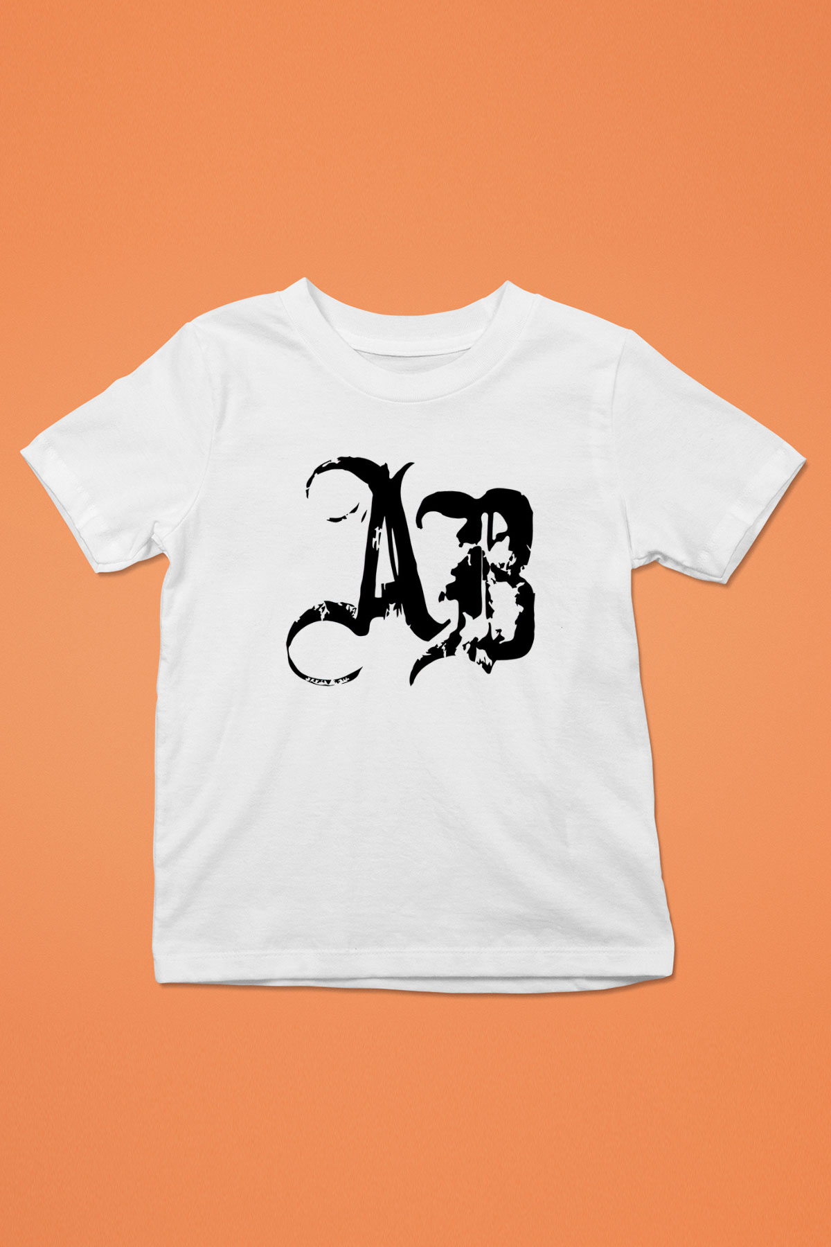 Alter Bridge Beyaz Unisex Çocuk Tişört