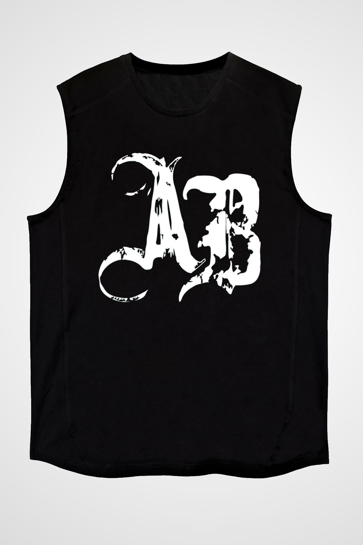 Alter Bridge Siyah Unisex Kolsuz Tişört