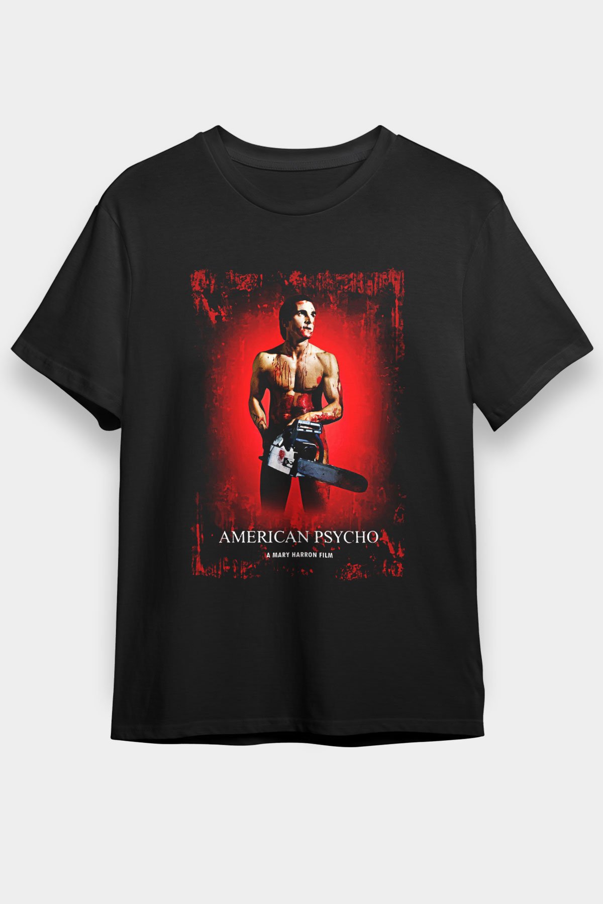Psycho tee hotsell