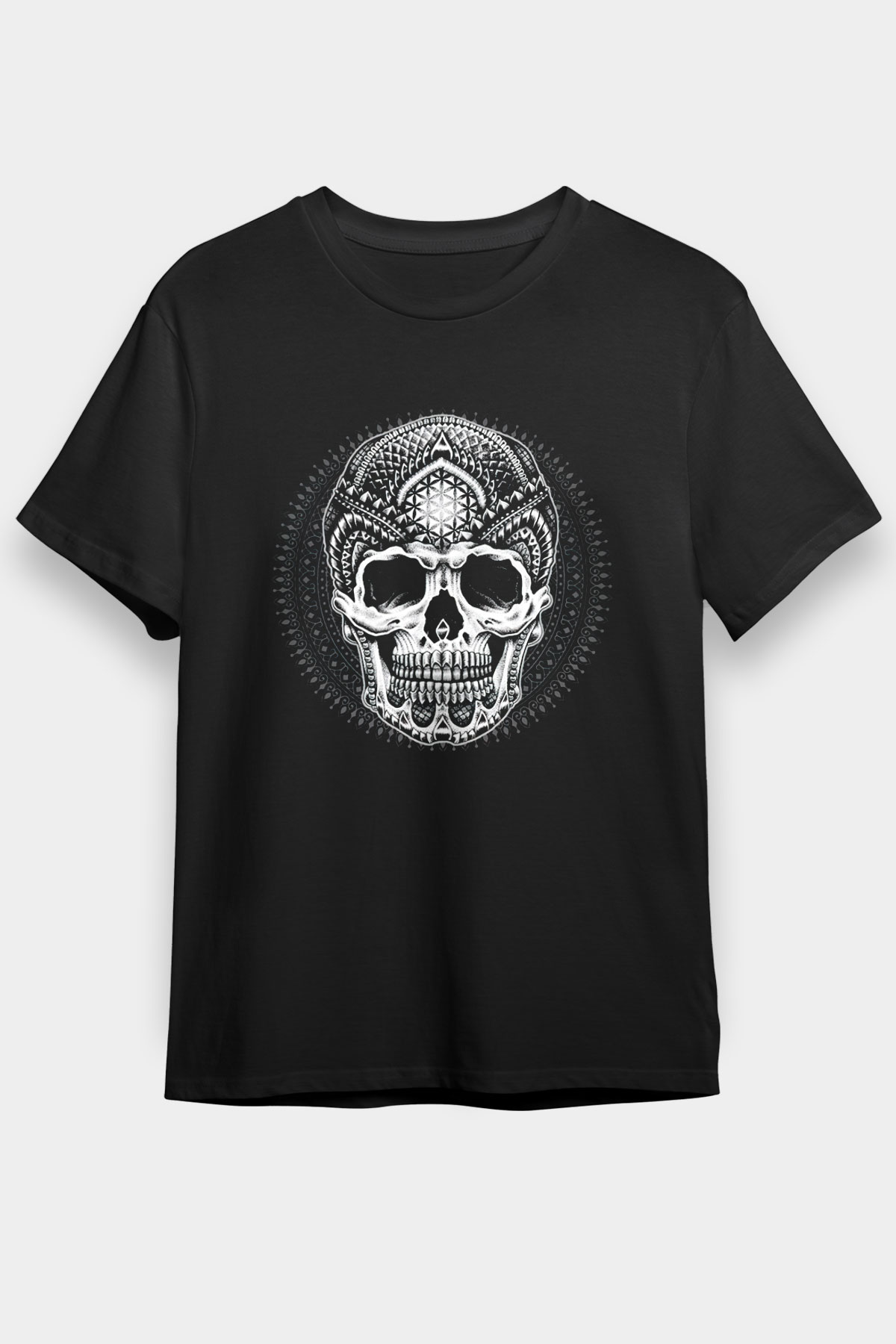 Architects Siyah Unisex Tişört T-Shirt - TişörtFabrikası
