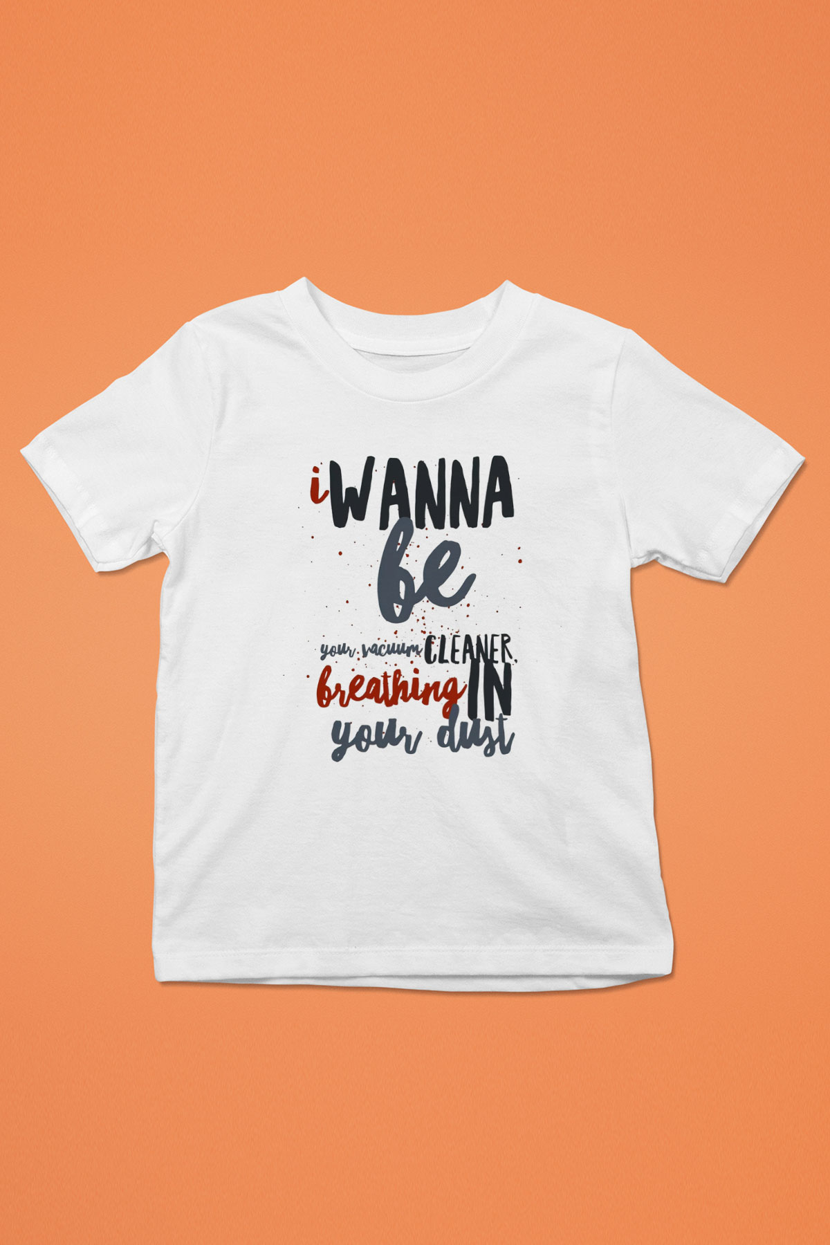 Arctic Monkeys Beyaz Unisex Çocuk Tişört