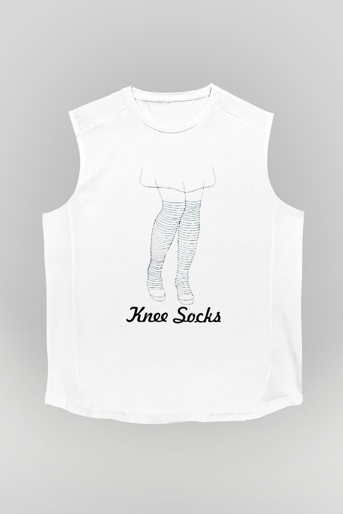 Arctic Monkeys Keep Calm And Listen To Arctic Monkeys Beyaz Unisex Kolsuz Tişört