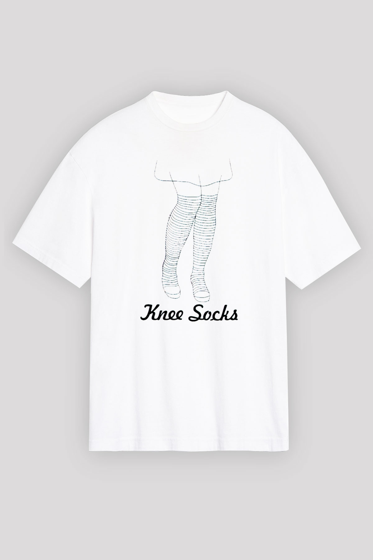 Arctic Monkeys Keep Calm And Listen To Arctic Monkeys Beyaz Unisex Tişört T-Shirt - TişörtFabrikası