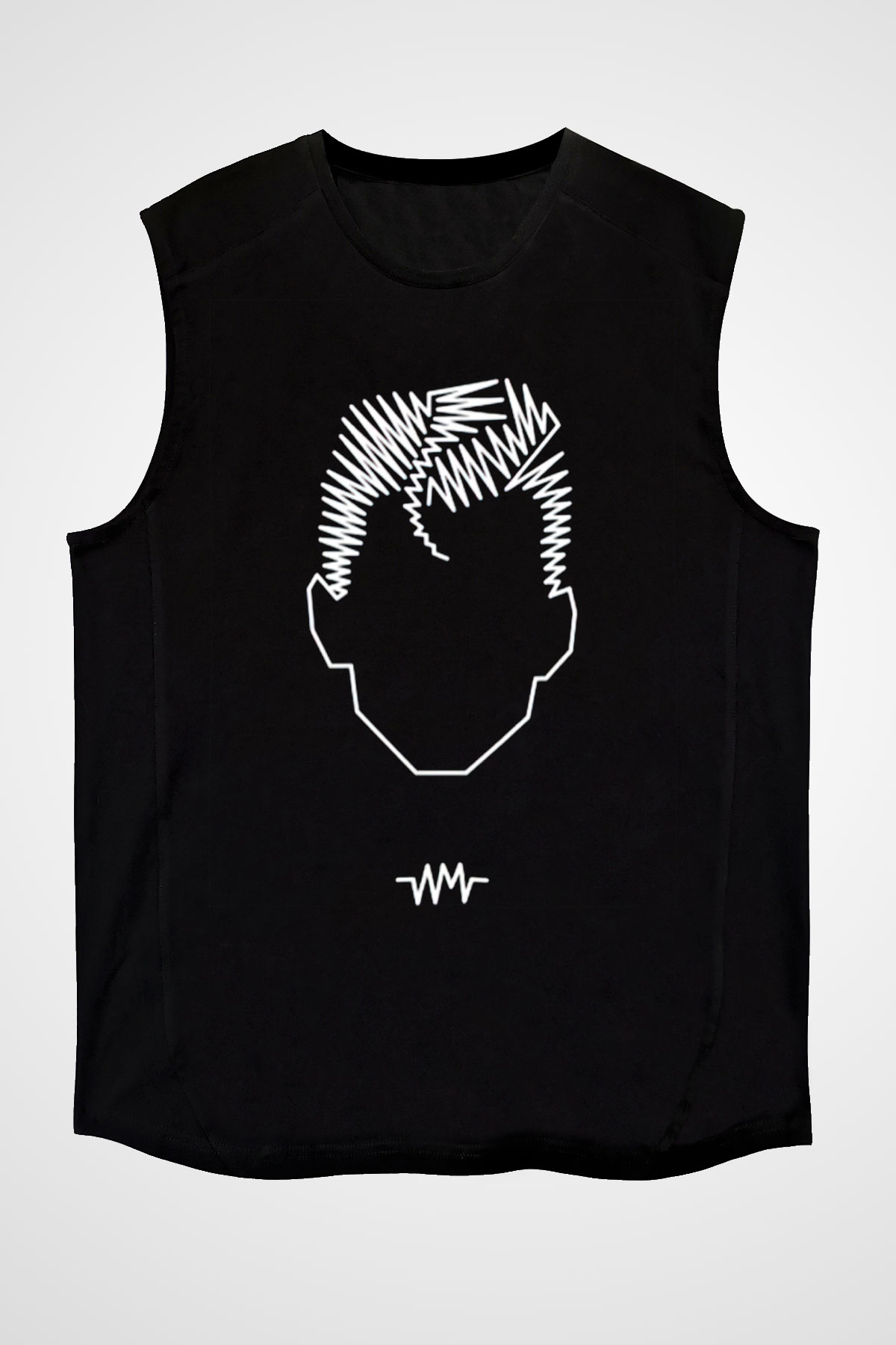 Arctic Monkeys Siyah Unisex Kolsuz Tişört