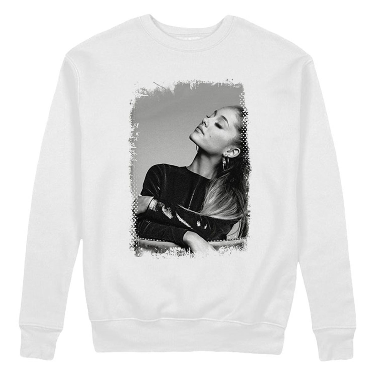 Ariana Grande Sweatshirt Unisex Sweathirt
