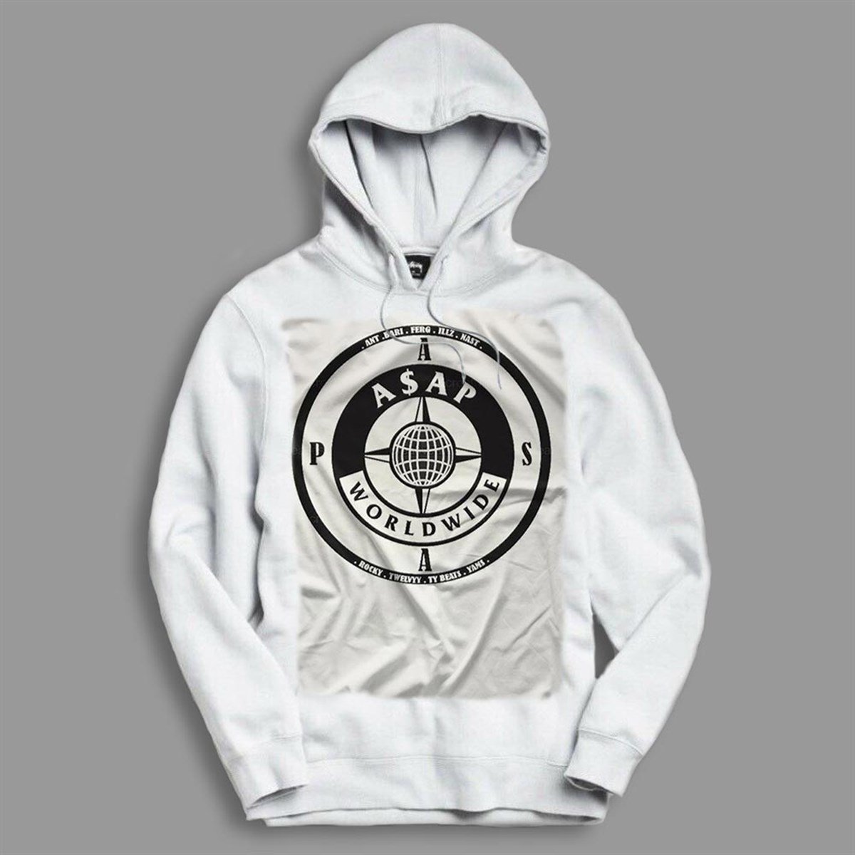 Asap mob sweatshirt sale