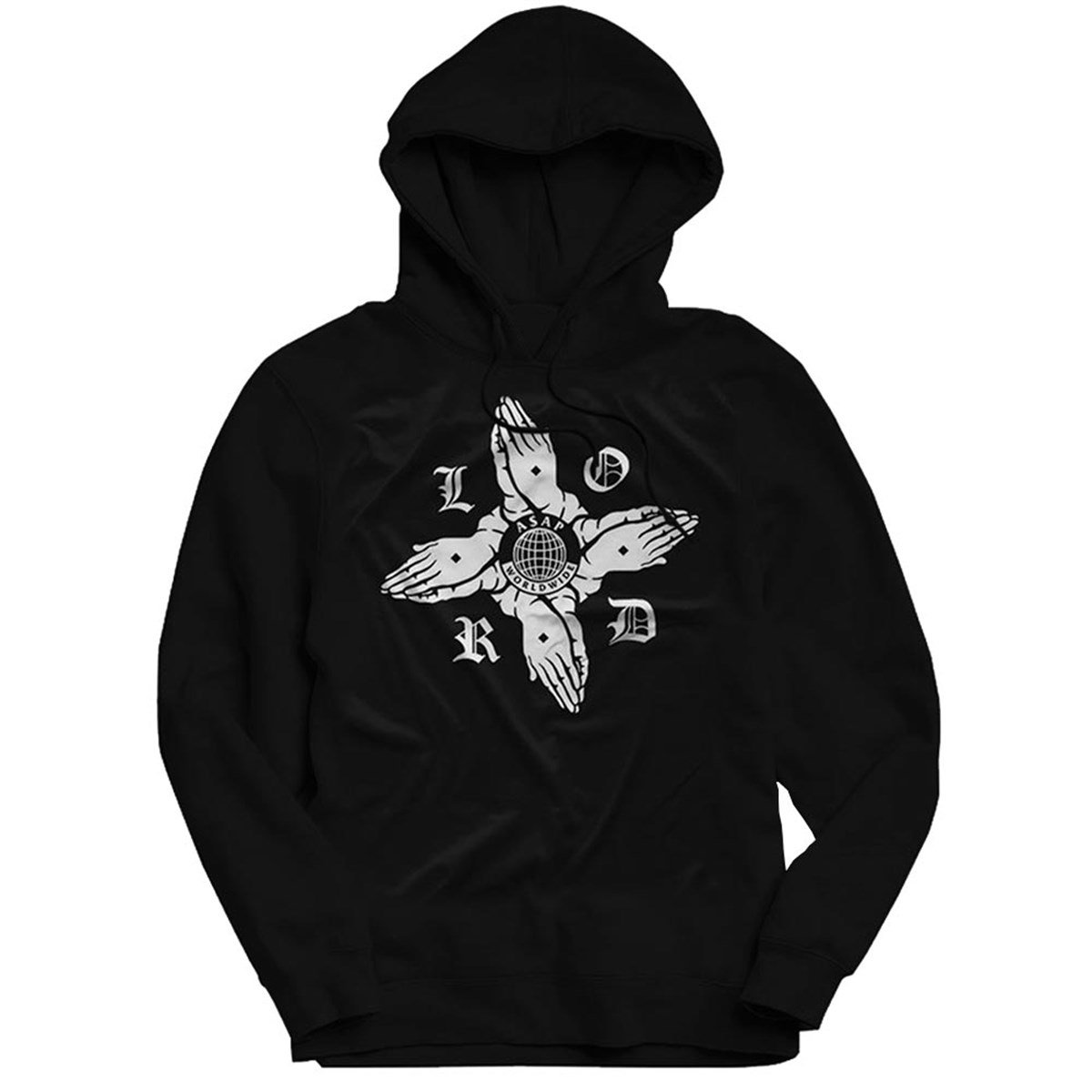 The mob hoodie hotsell