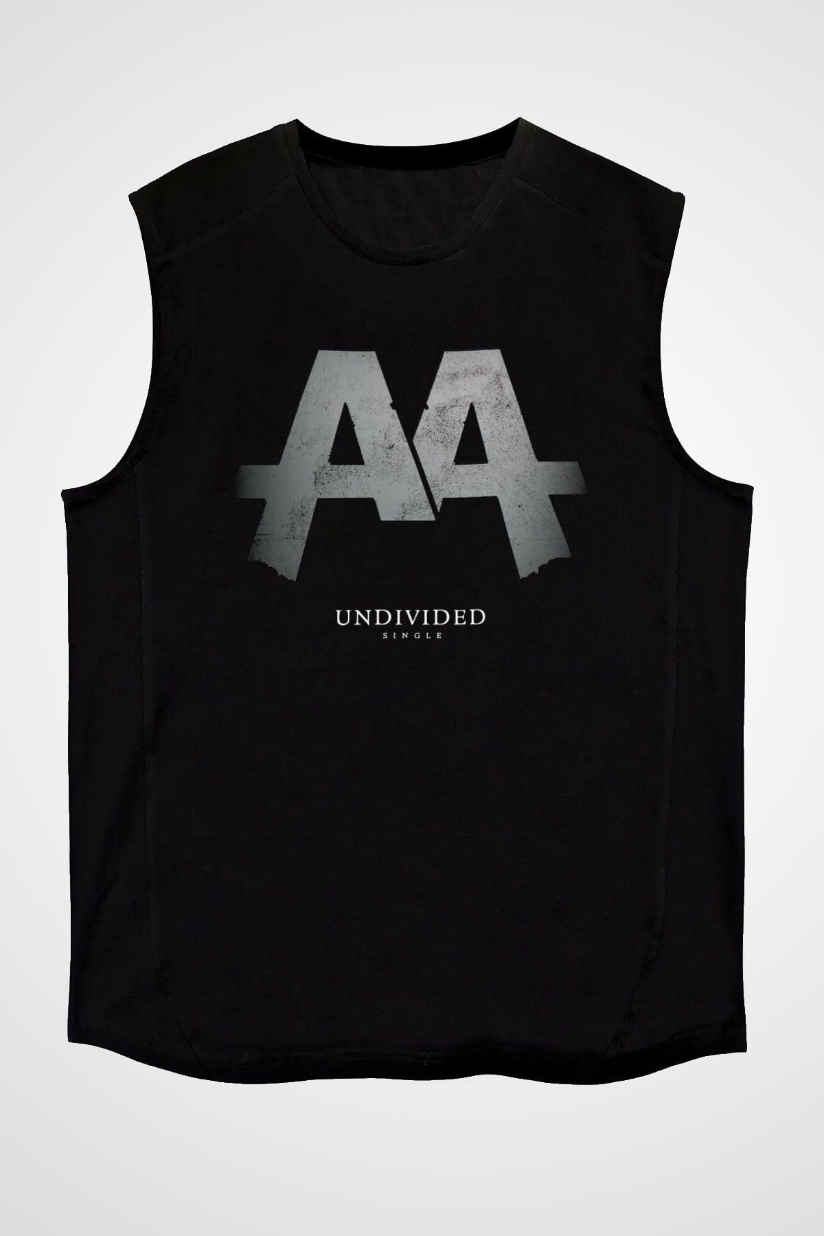 Asking Alexandria Siyah Unisex Kolsuz Tişört