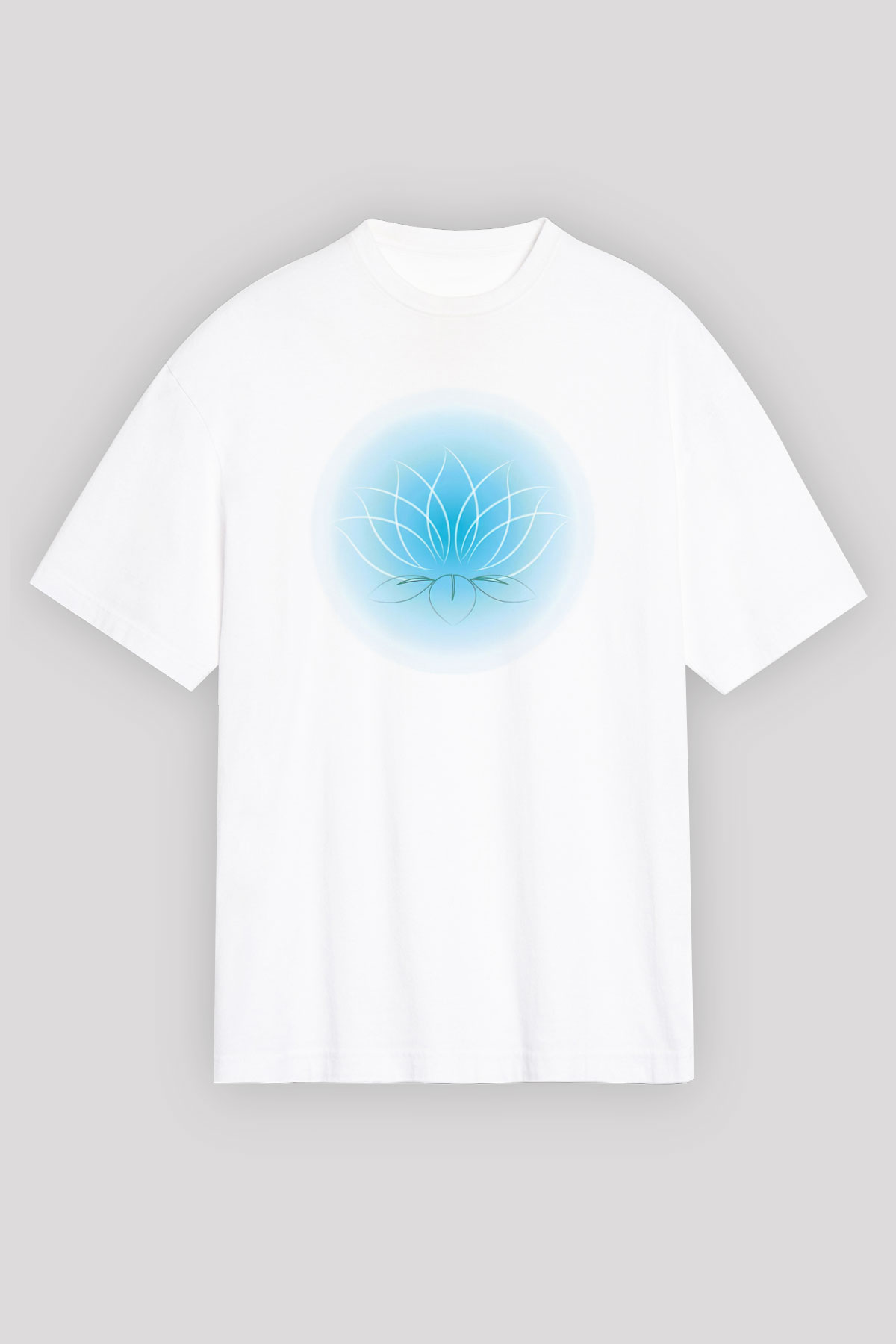 Astrolog Beyaz Unisex Tişört T-Shirt - TişörtFabrikası