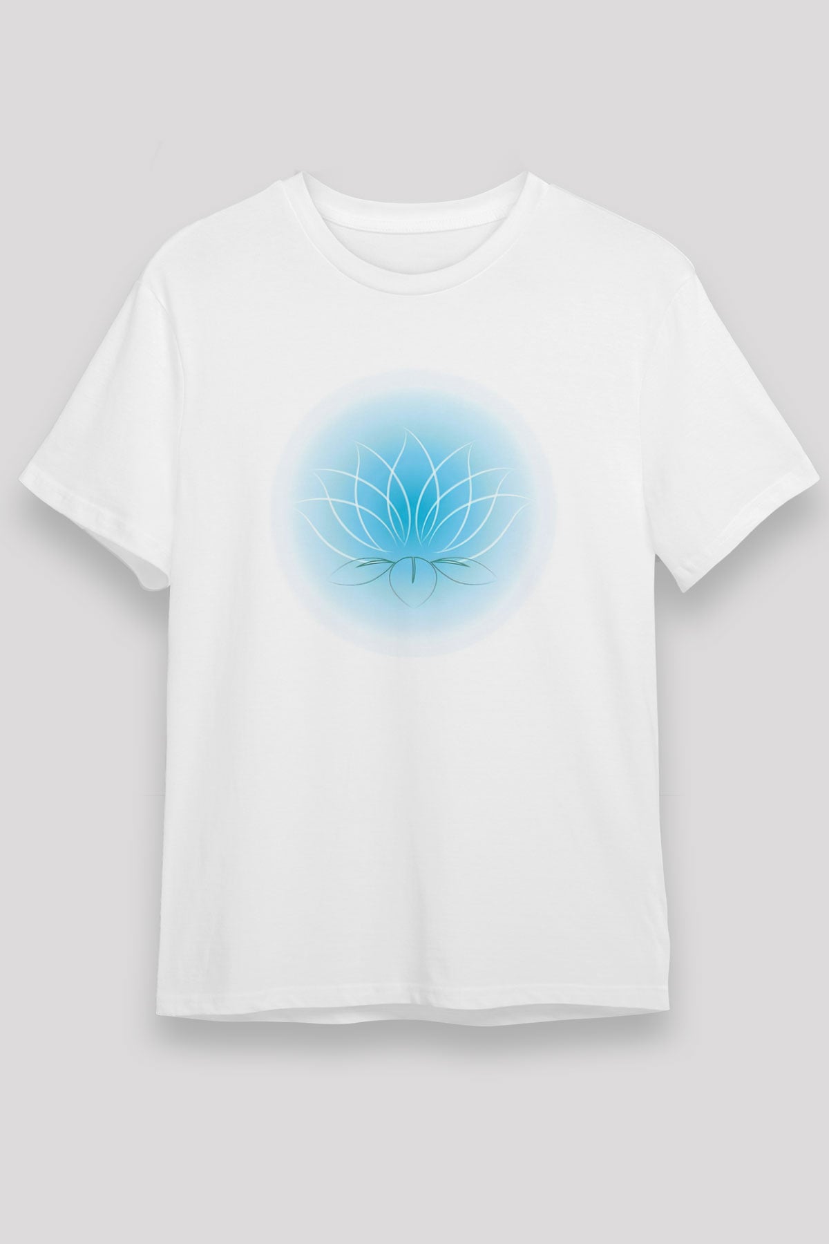 Astrolog Beyaz Unisex Tişört T-Shirt - TişörtFabrikası