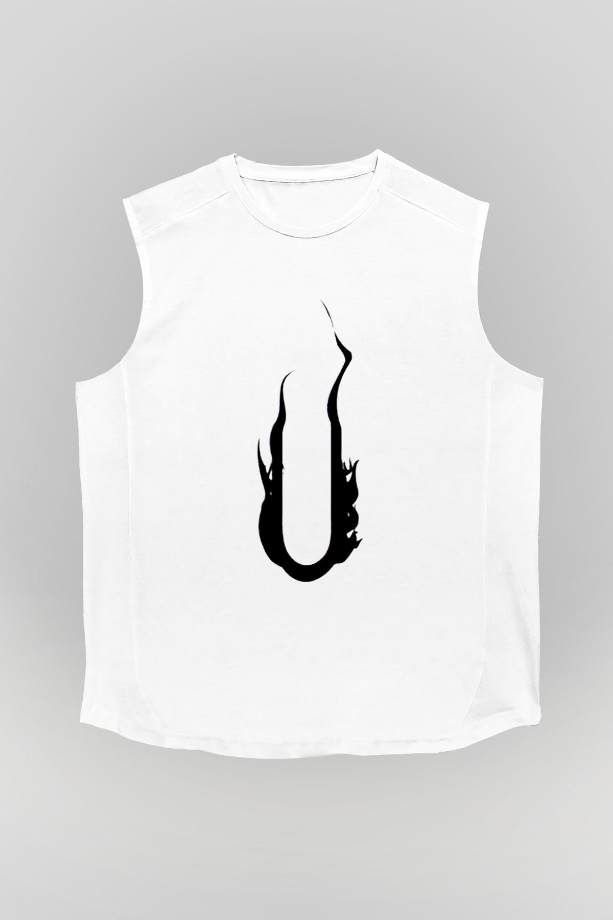 August Burns Red Beyaz Unisex Kolsuz Tişört