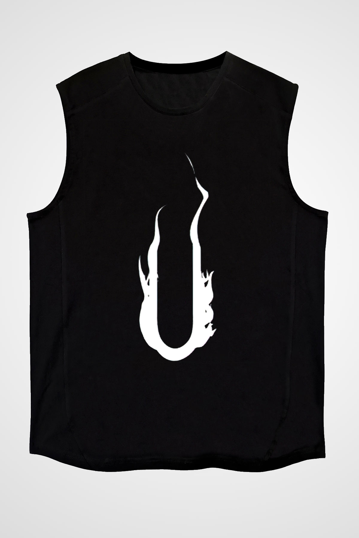 August Burns Red Siyah Unisex Kolsuz Tişört