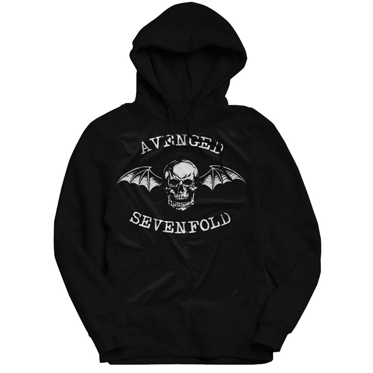 Avenged Sevenfold Hoodie | Avenged Sevenfold Sweatshirt