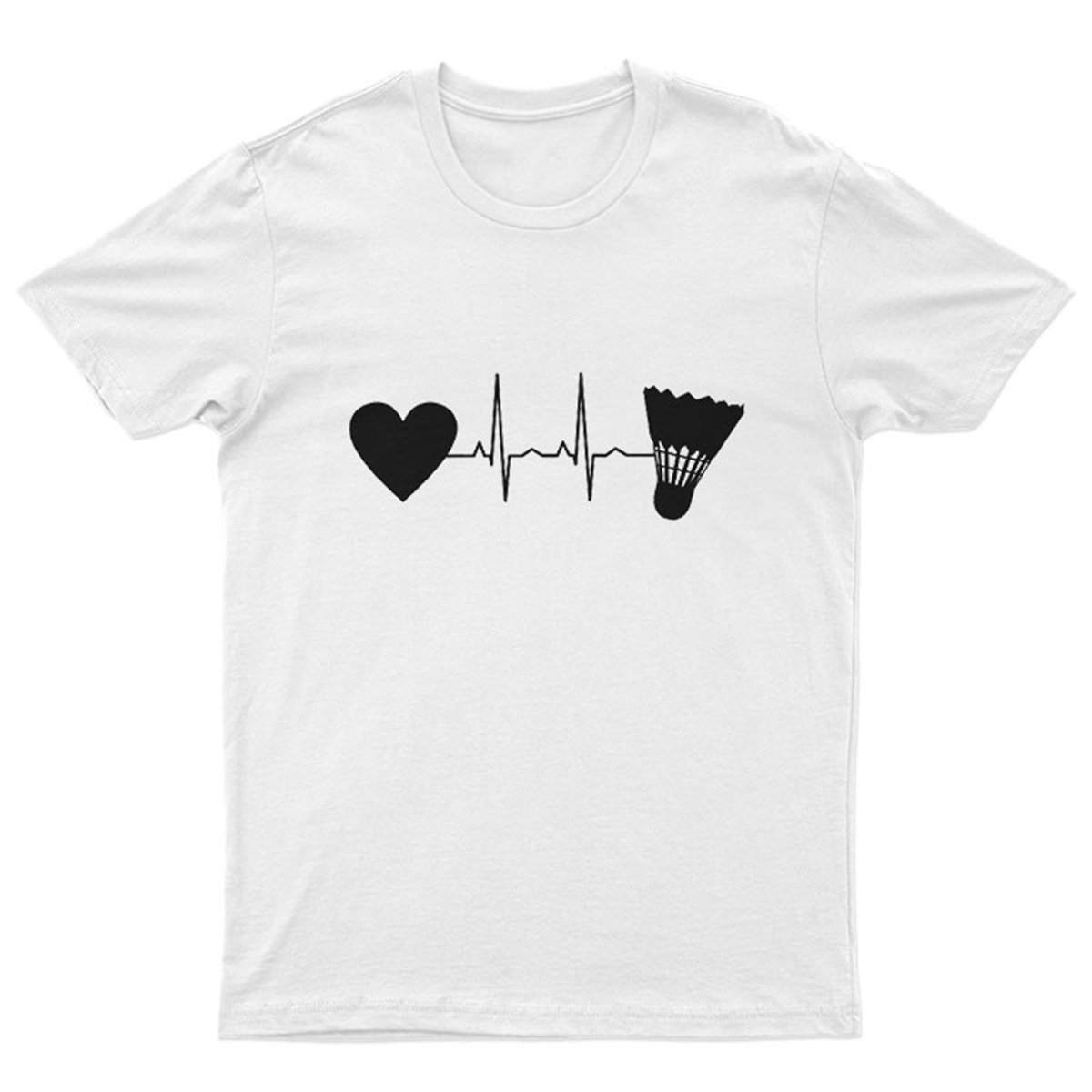 Badminton Tişörtleri | Badminton Tişört | Badminton Tişörtü | Badminton  T-Shirt