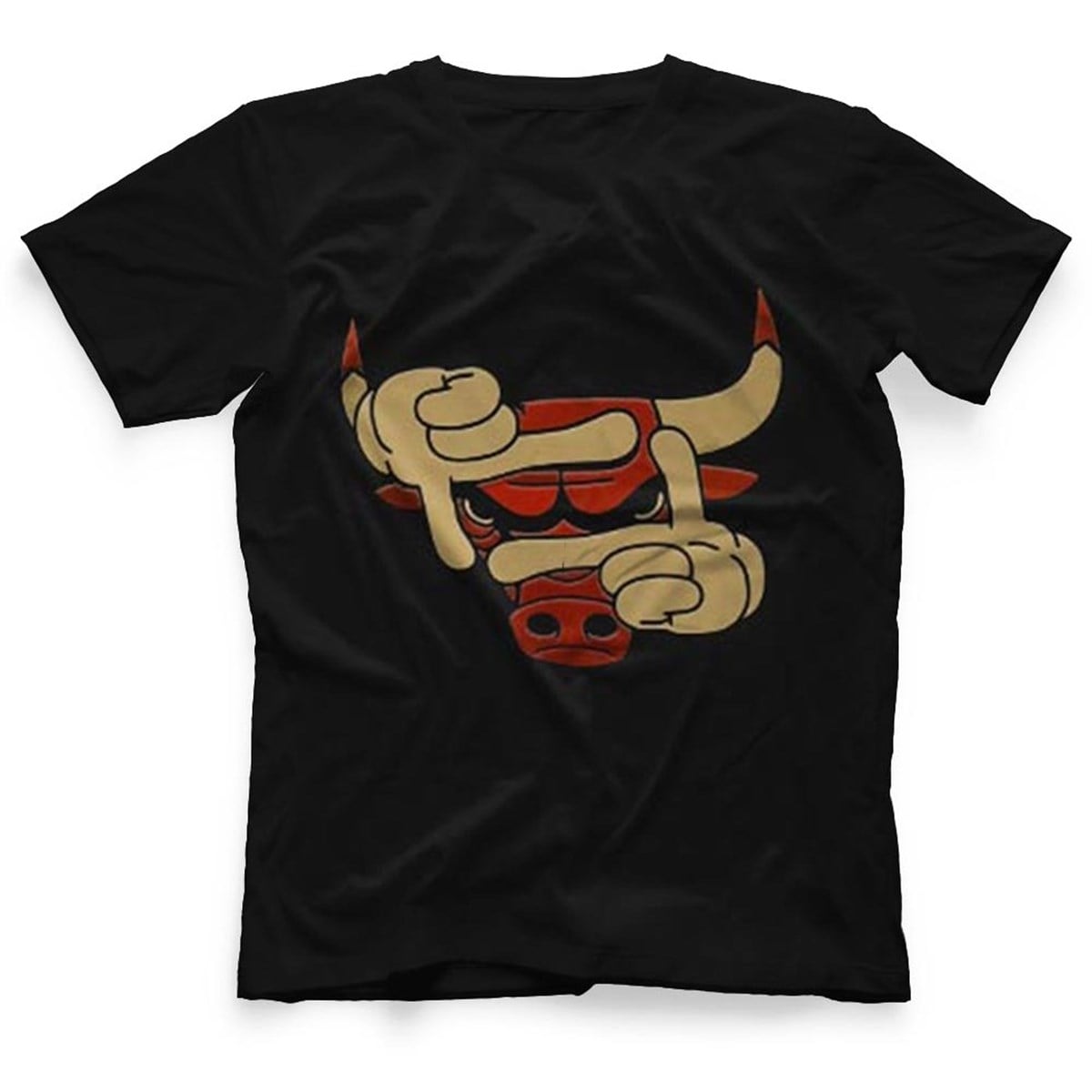 Basketbol Çocuk Tişörtü Çocuk T-Shirt ACSPO47