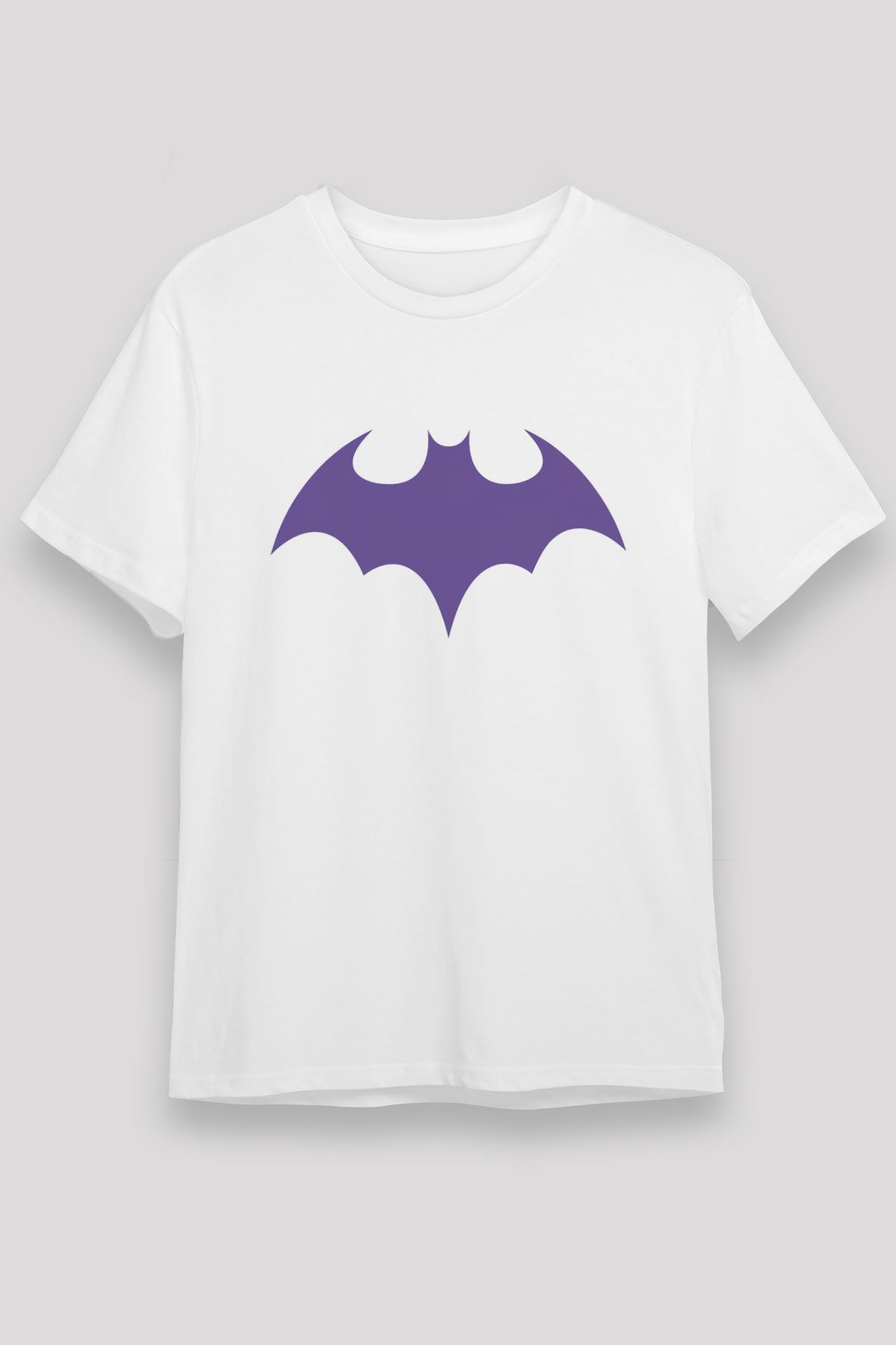 Batgirl Unisex Graphic Tee - STREETWEAR