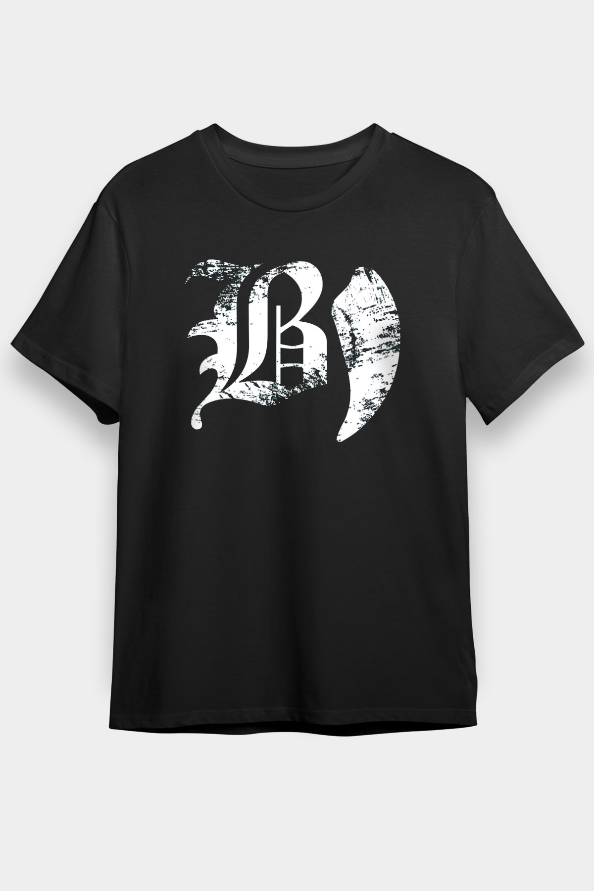 Beartooth Black Unisex Tee - STREETWEAR