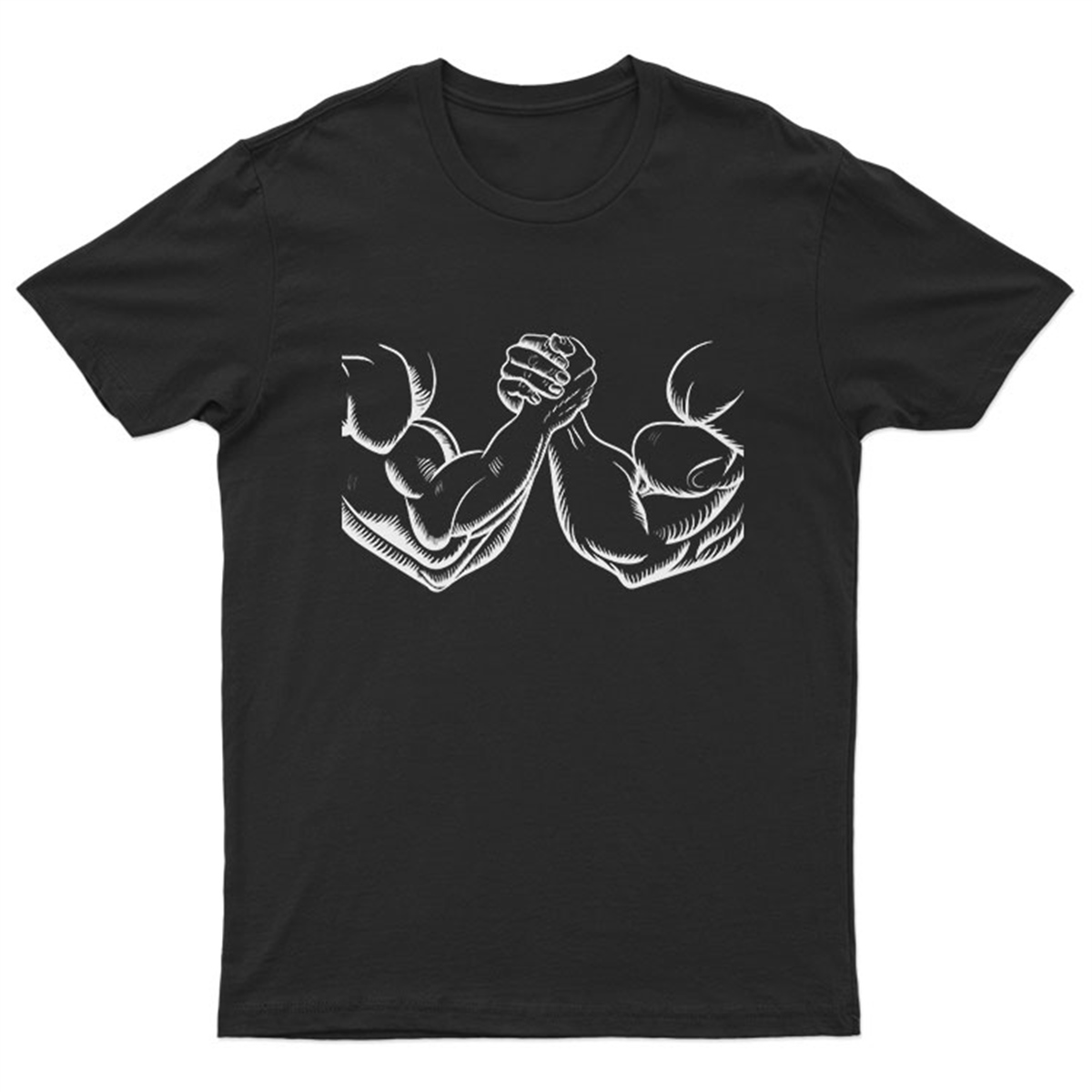 Bilek Güreşi Tişörtleri | Bilek Güreşi Tişört | Bilek Güreşi Tişörtü | Bilek  Güreşi T-Shirt
