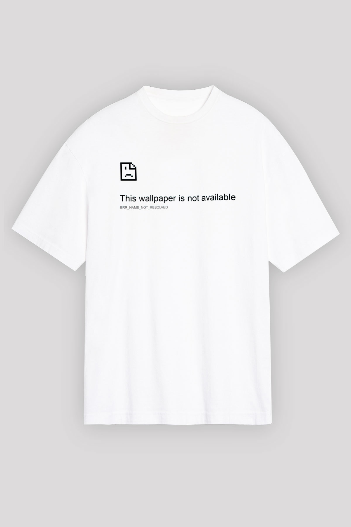 Bilgisayar programcısı Siyah Unisex Tişört T-Shirt - TişörtFabrikası