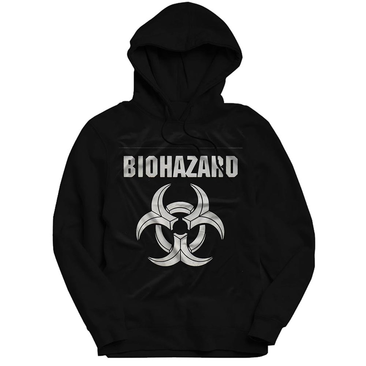 Biohazard Hoodie | Biohazard Sweatshirt
