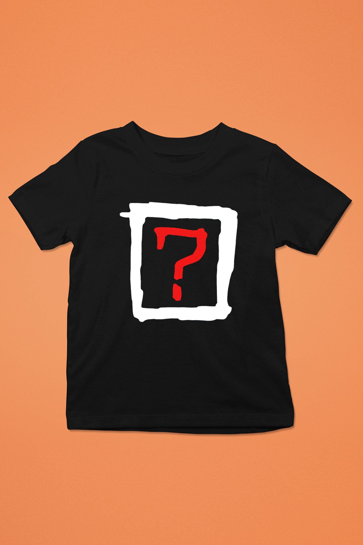 Black Eyed Peas Siyah Unisex Çocuk Tişört