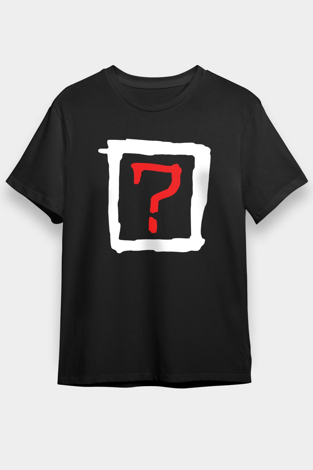 Black Eyed Peas Siyah Unisex Tişört T-Shirt - TişörtFabrikası