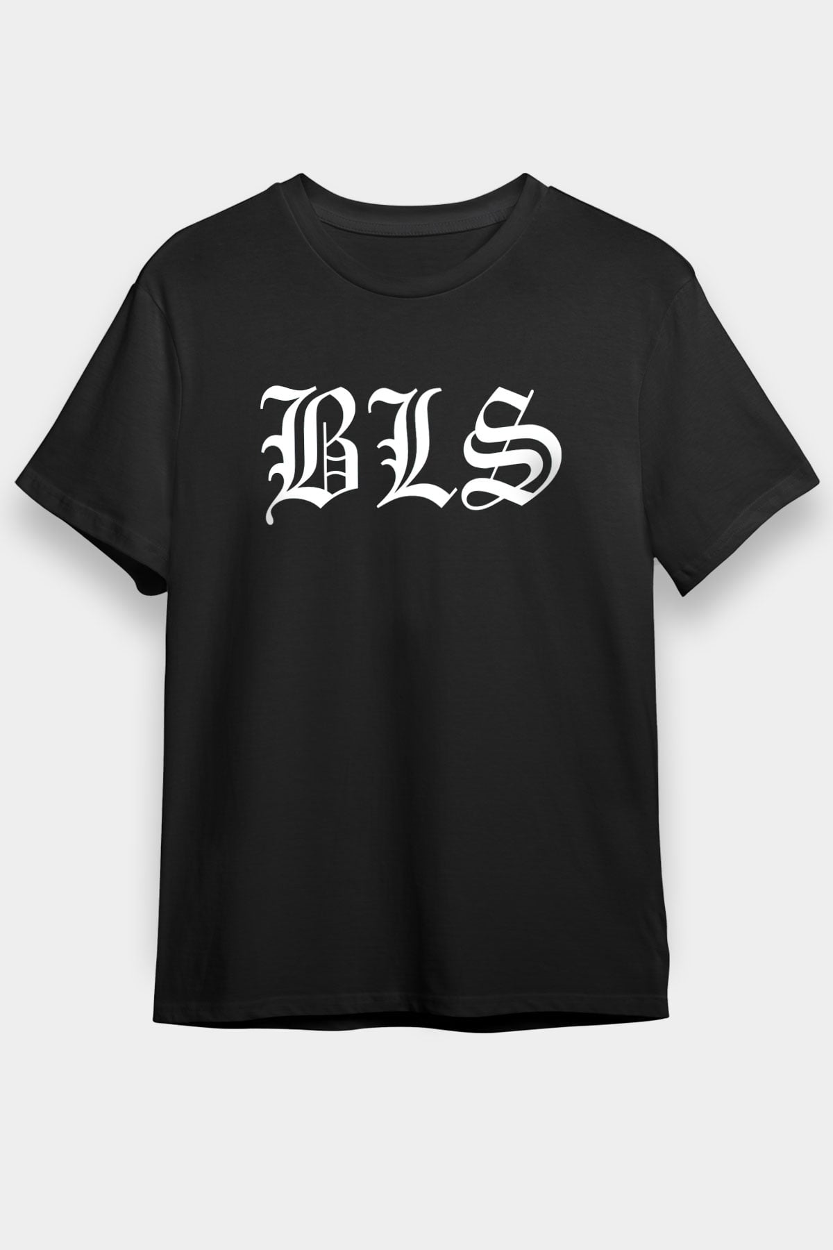 Black Label Society Siyah Unisex Tişört T-Shirt - TişörtFabrikası