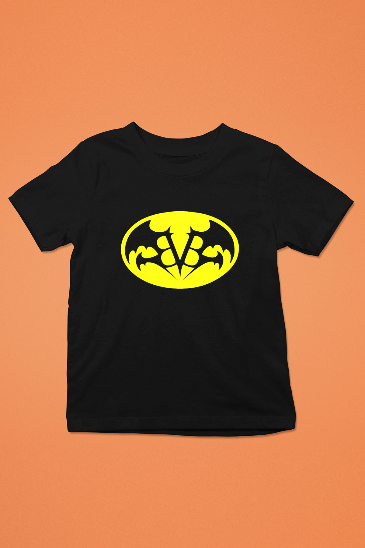 Black Veil Brides Siyah Unisex Çocuk Tişört