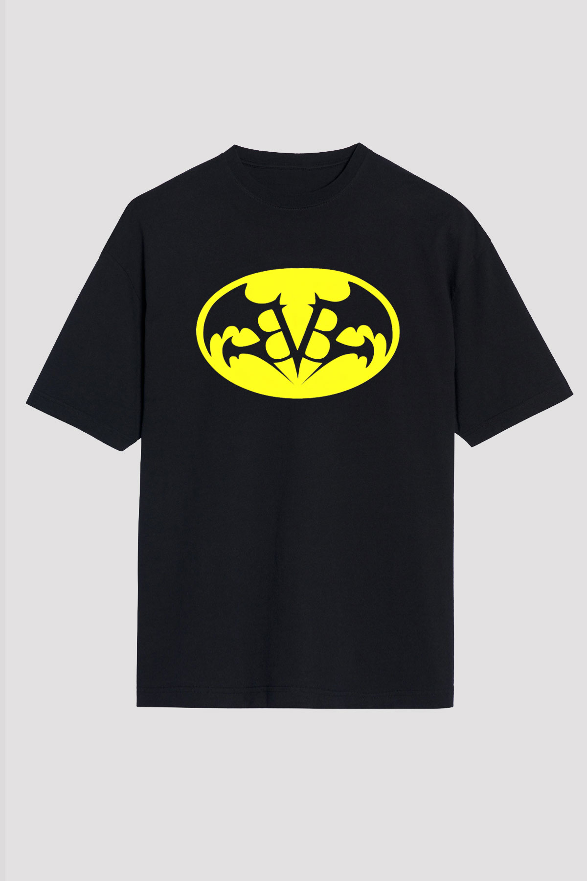 Black Veil Brides Siyah Unisex Tişört T-Shirt - TişörtFabrikası