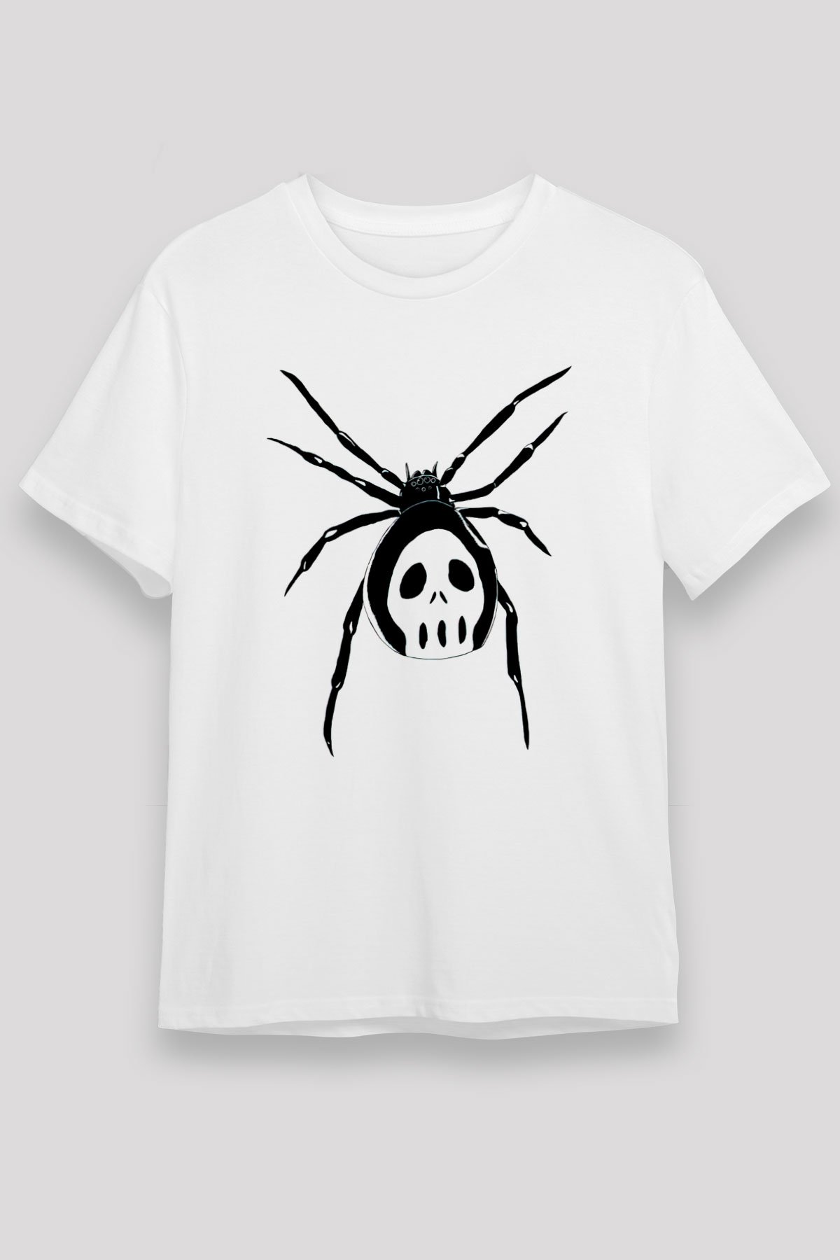 Black Widow Unisex Graphic Tee - STREETWEAR