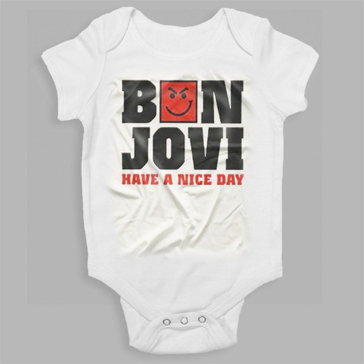 Bon hot sale jovi onesie