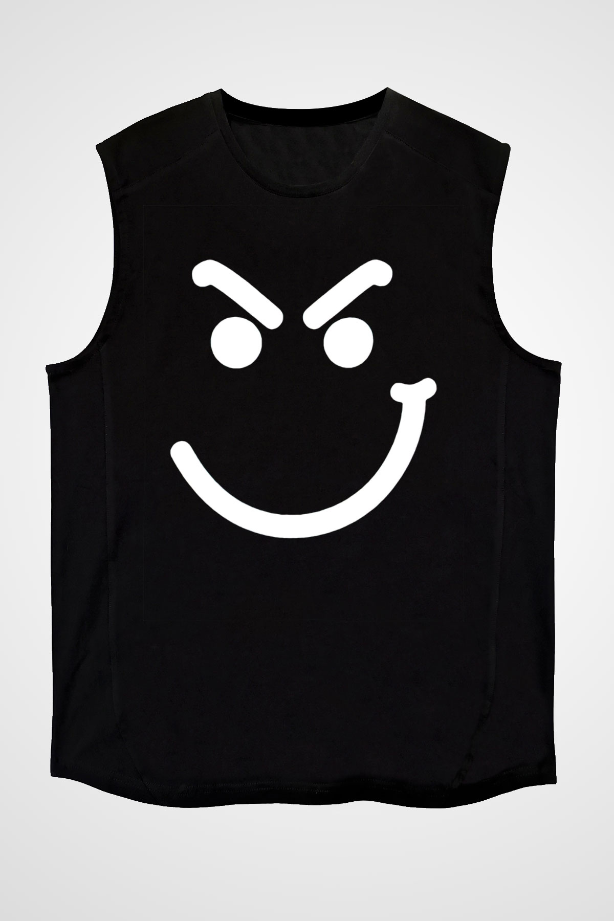 Bon Jovi Siyah Unisex Kolsuz Tişört
