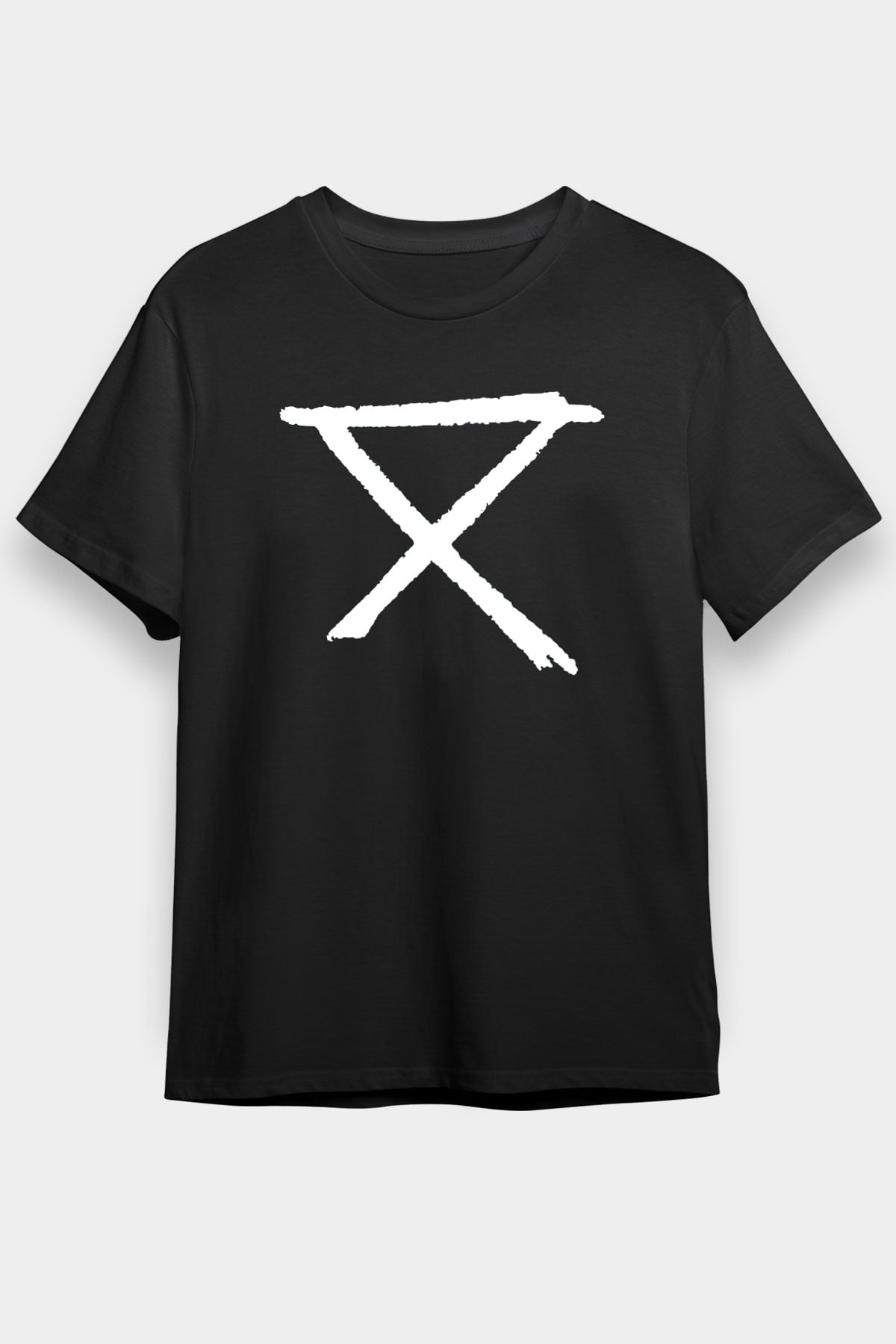 Circa Survive Siyah Unisex Tişört T-Shirt - TişörtFabrikası