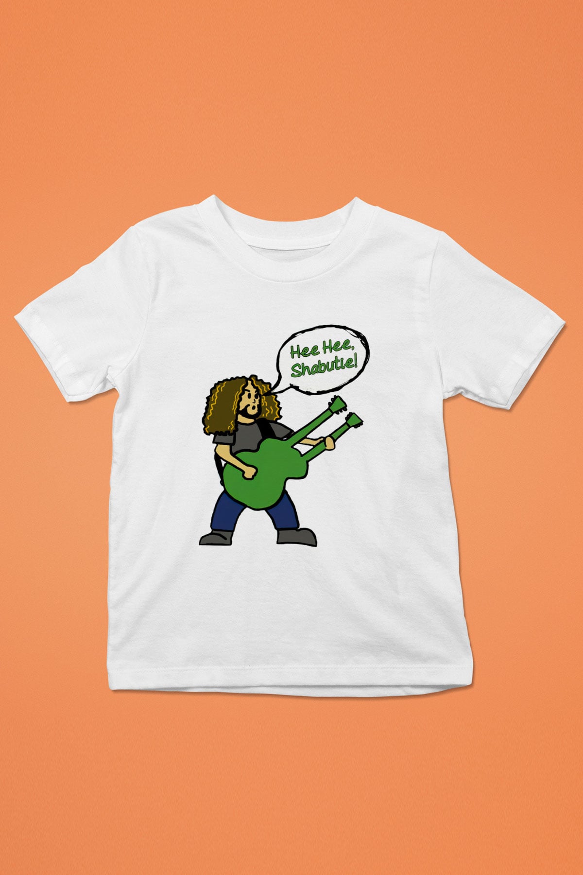 Coheed and Cambria Beyaz Unisex Çocuk Tişört
