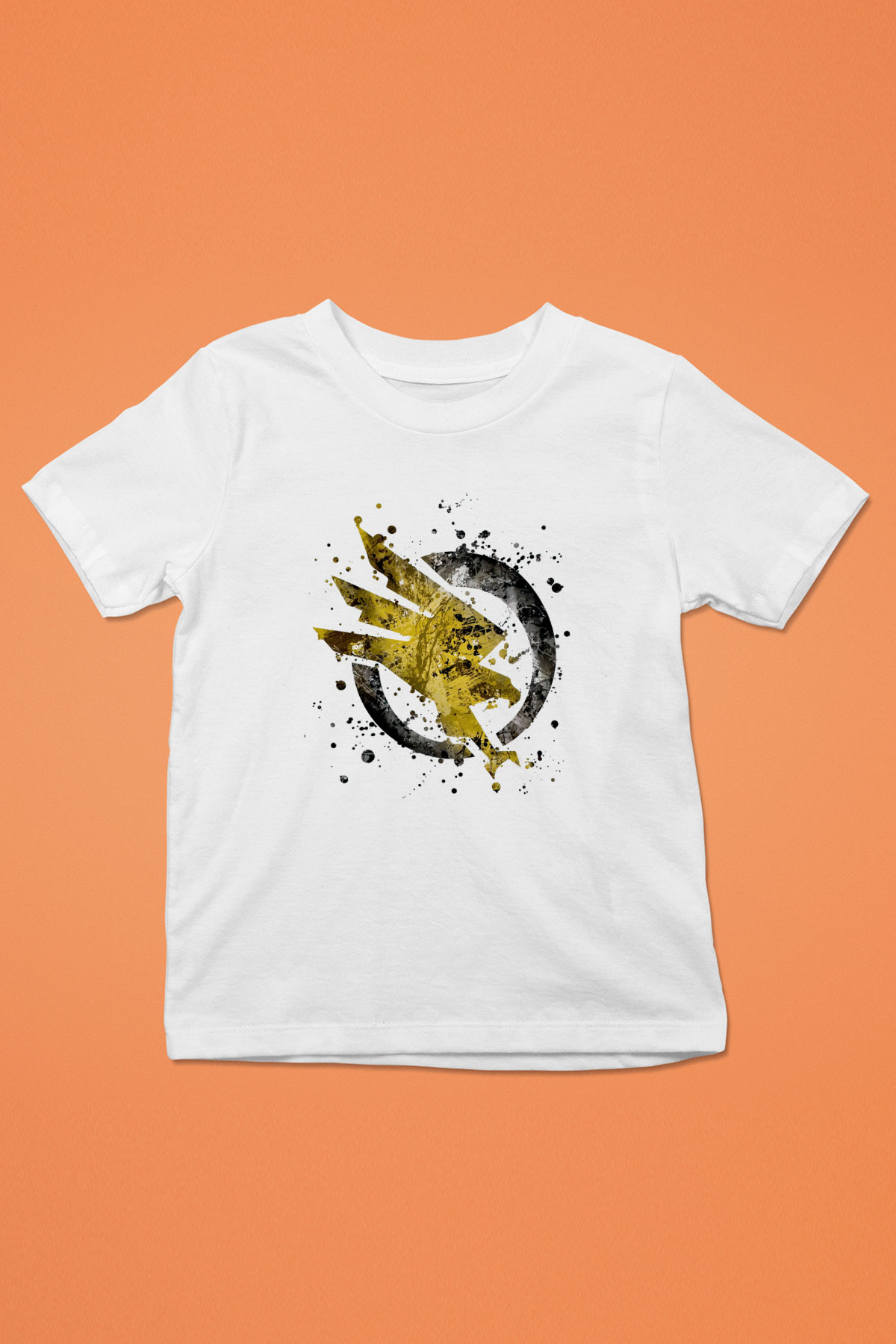 Command and Conquer Beyaz Unisex Çocuk Tişört