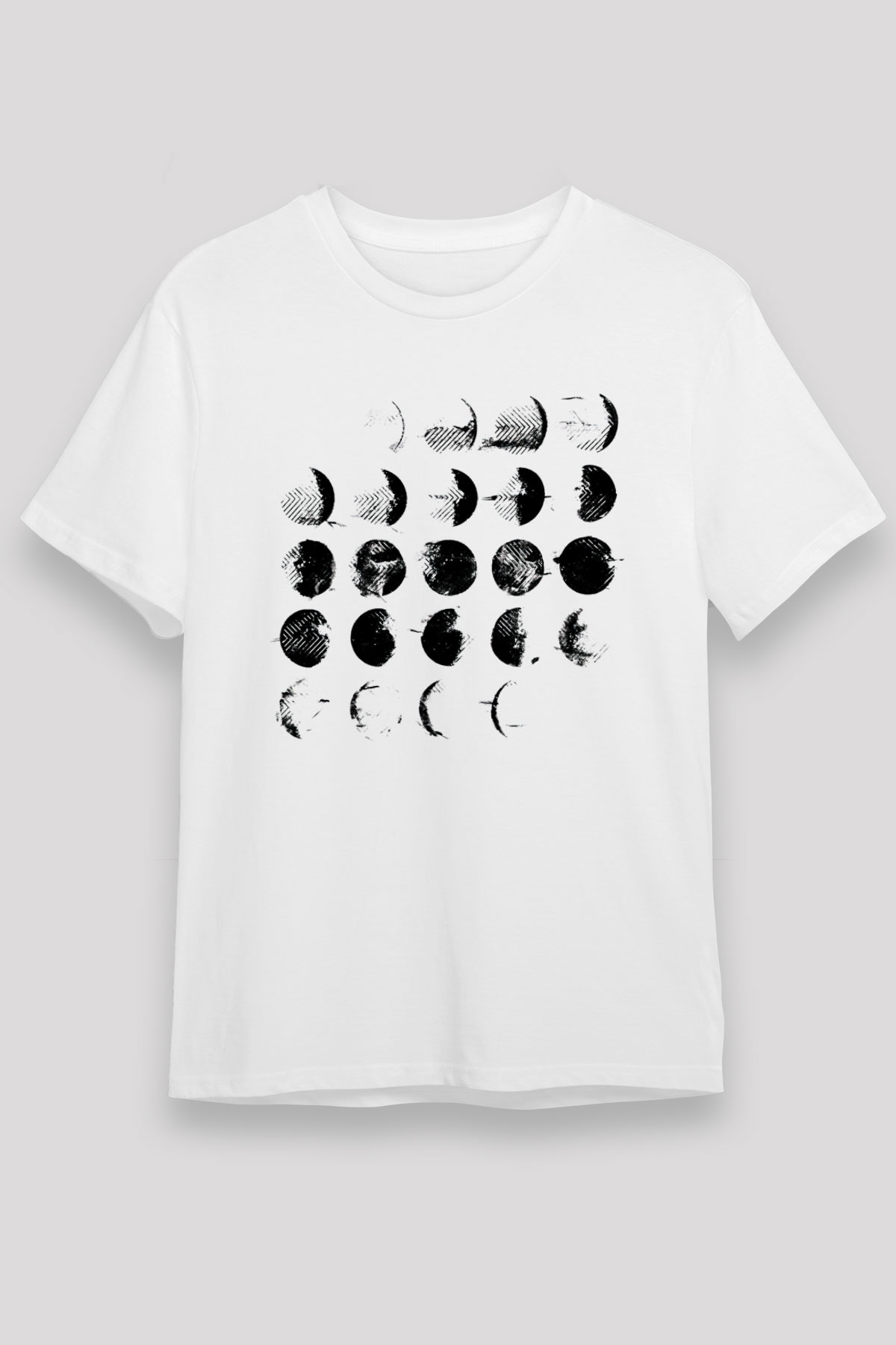 Converge White Unisex Tee - STREETWEAR