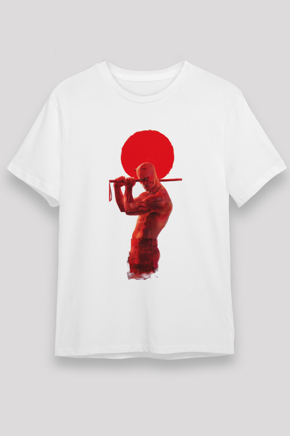 Daredevil Unisex Graphic Tee - STREETWEAR