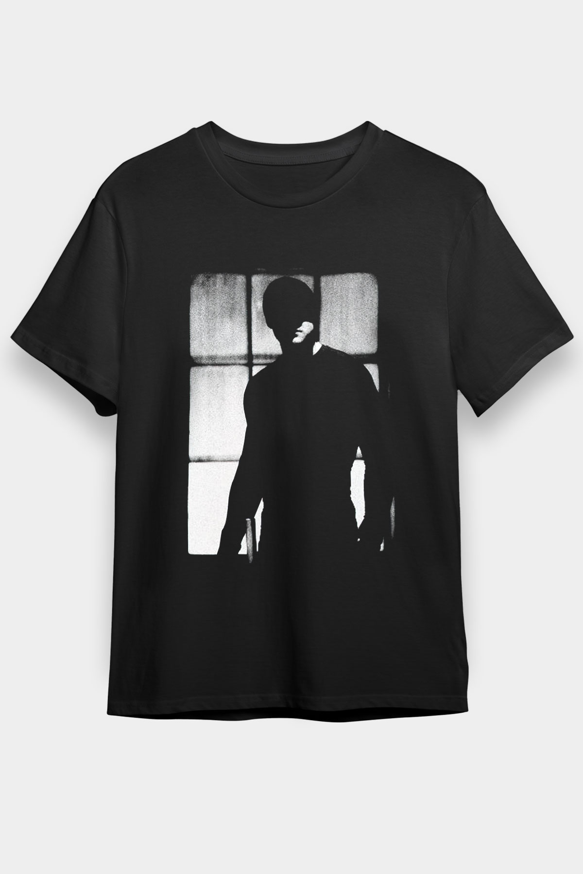 Daredevil Siyah Unisex Graphic Tee - STREETWEAR